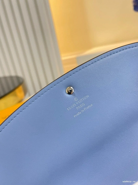 WIS LOUIS IRIS VUITTON WALLET 0102